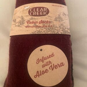 Women’s winter socks